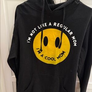 Womens hoodie